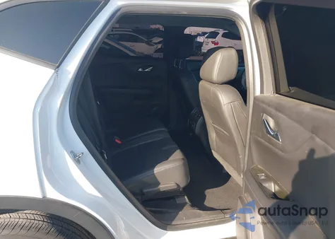 2021 Chevrolet Blazer Fwd 3Lt from USA, damaged, VIN 3GNKBDRS4MS550225